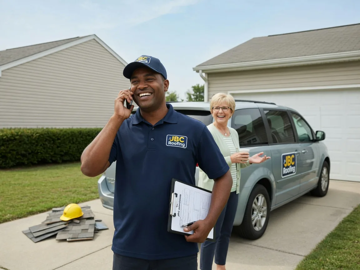 Roof Replacement Auxier, KY FAQs